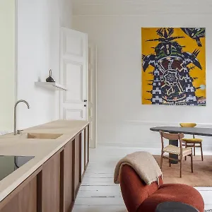 Luxuryapartmentsoulforcity Apartment Ghent