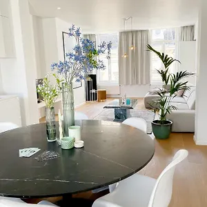 Jacob's Getaway Apartment Ghent