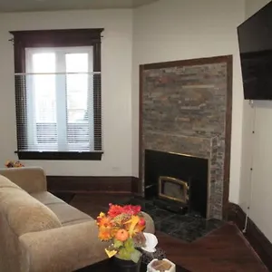Wolseley The Heart Of The ! Apartment Winnipeg