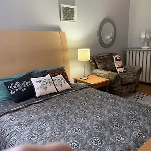 Maryland In Winnpeg Downtown Apartment Winnipeg