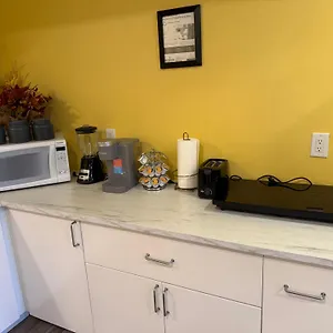 Away From Apartment Winnipeg