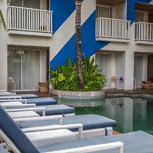 Bliss Surfer By Tritama Hospitality **** Легиан
