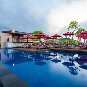 4* فندق سويس-بيلين