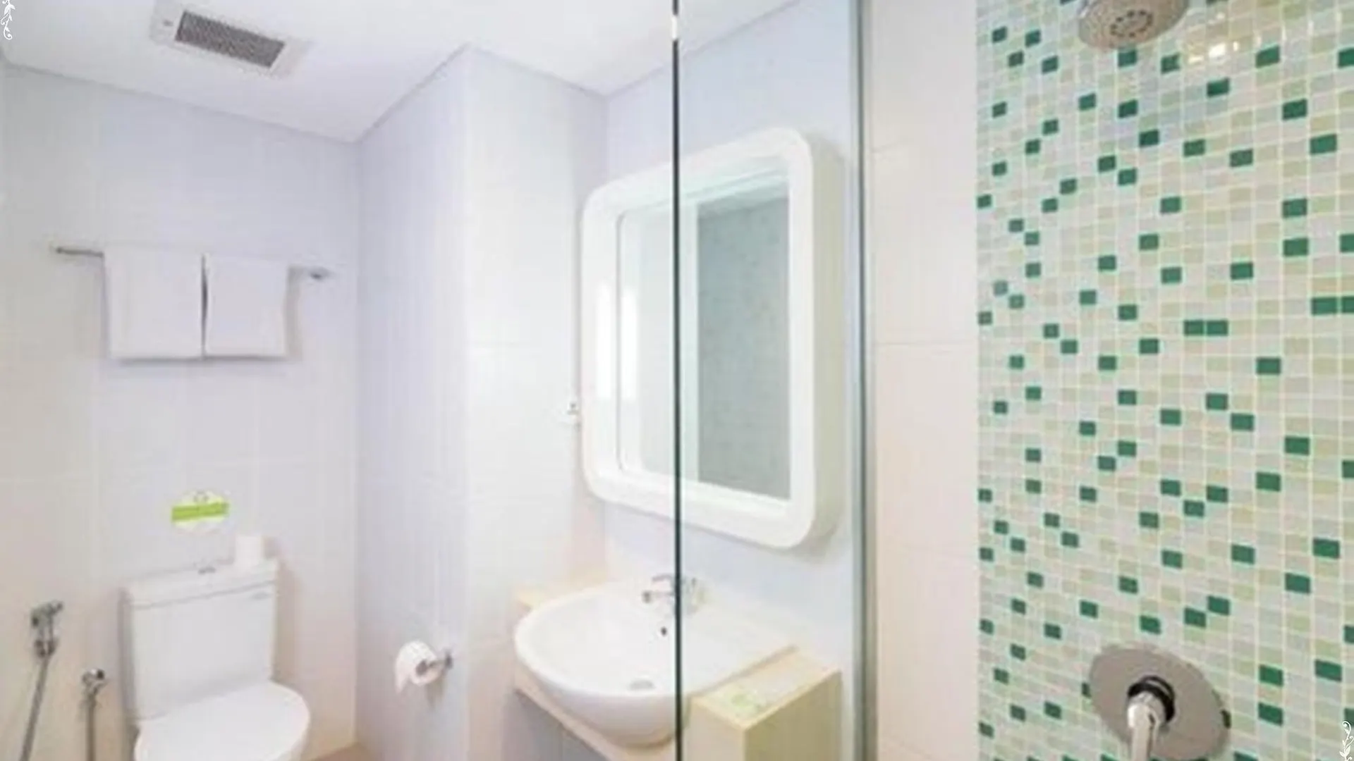 Zest Legian By Swiss-Belhotel International 3*, Legian (Bali)