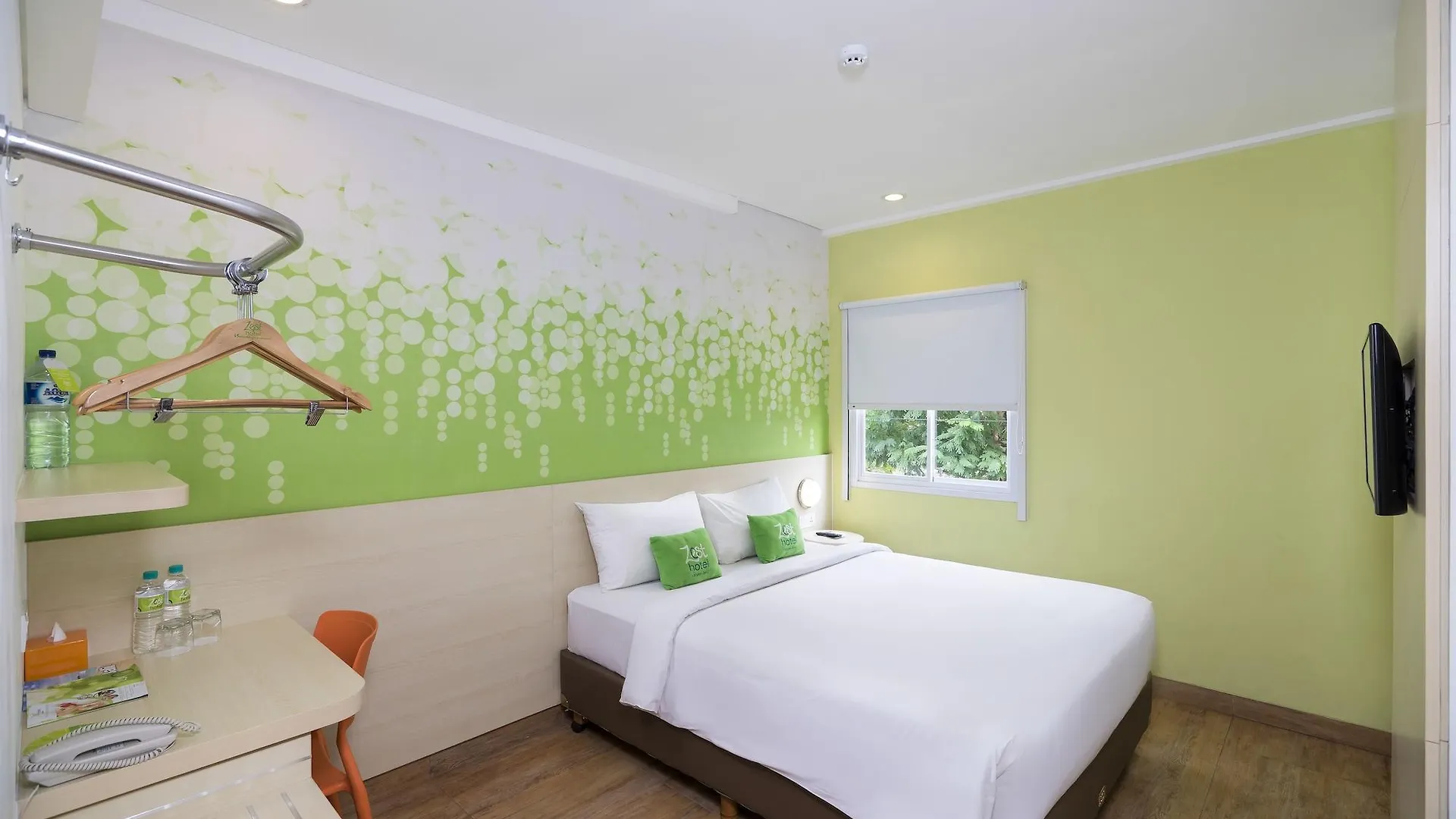 Hotel Zest Legian By Swiss-Belhotel International