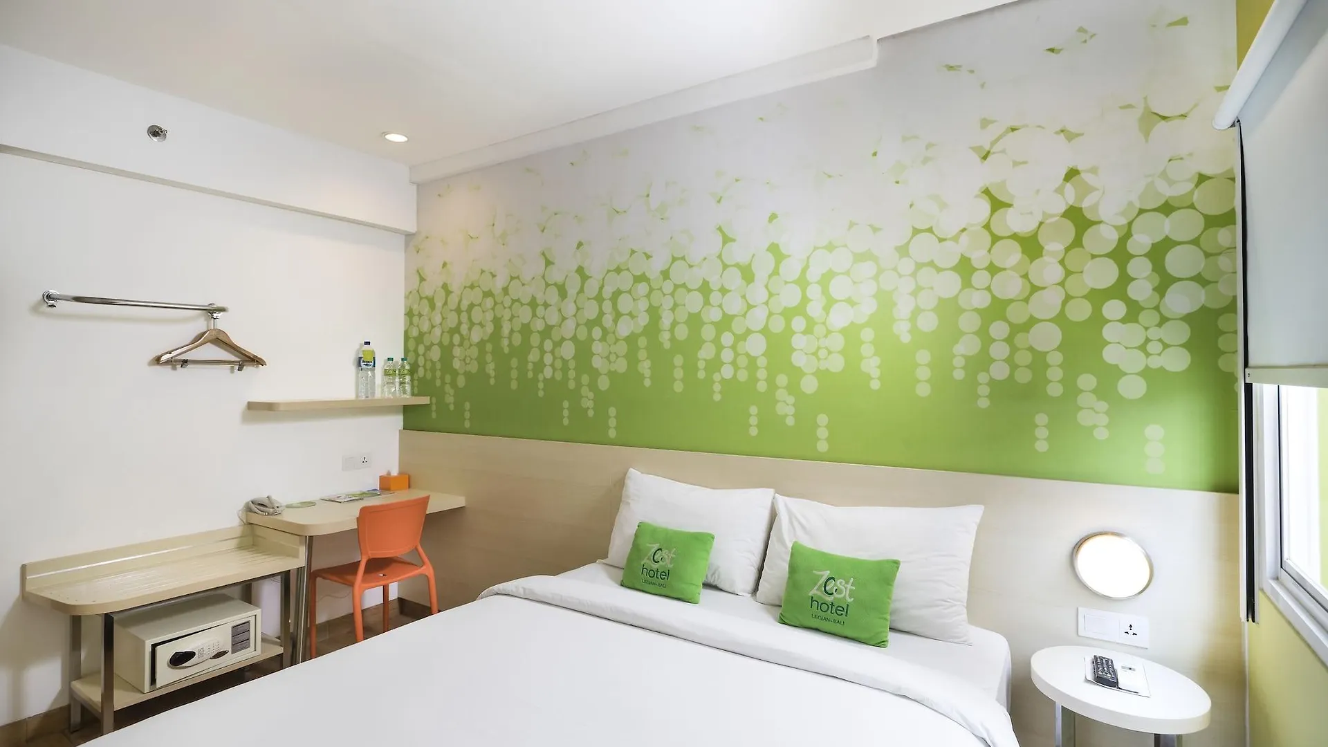 Zest Legian By Swiss-Belhotel International 3*, Legian (Bali) Indonesia