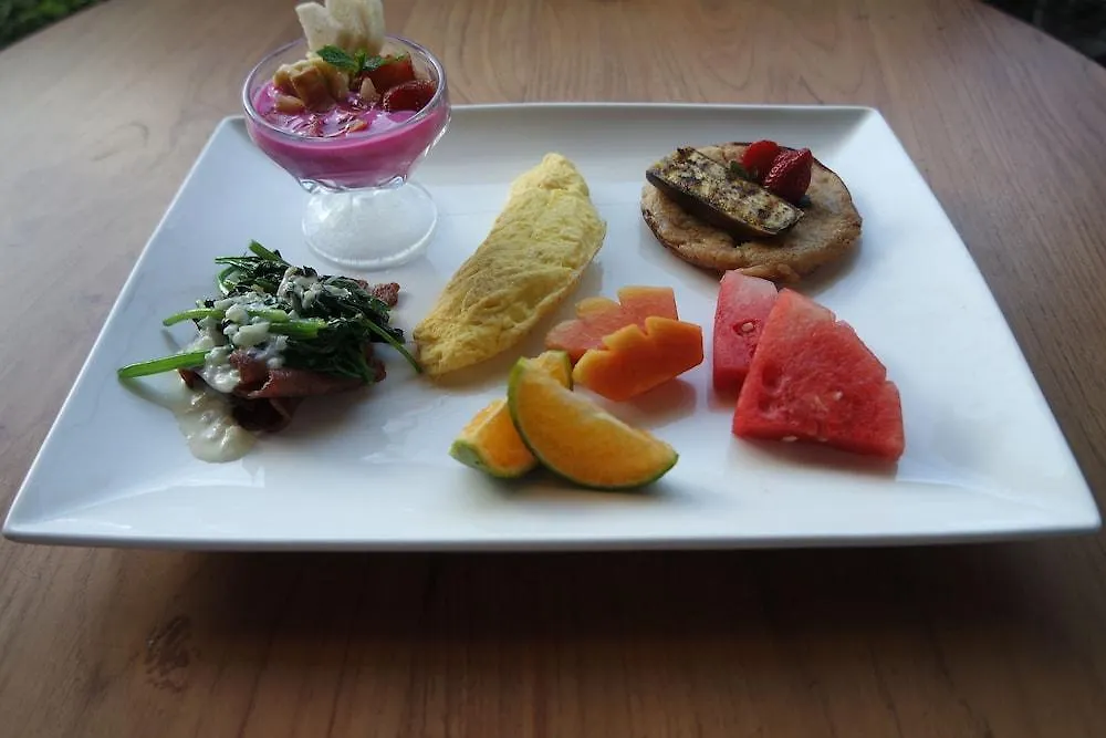 Zest Legian By Swiss-Belhotel International Legian (Bali)
