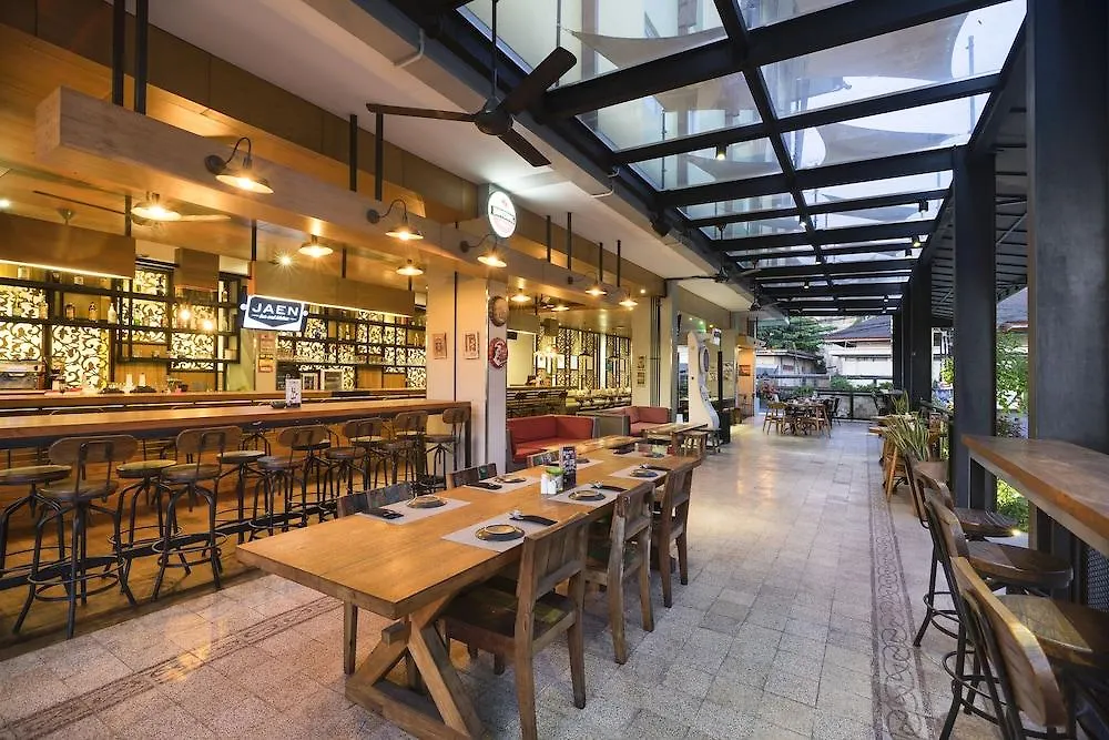 Zest Legian By Swiss-Belhotel International Hotel Legian (Bali)