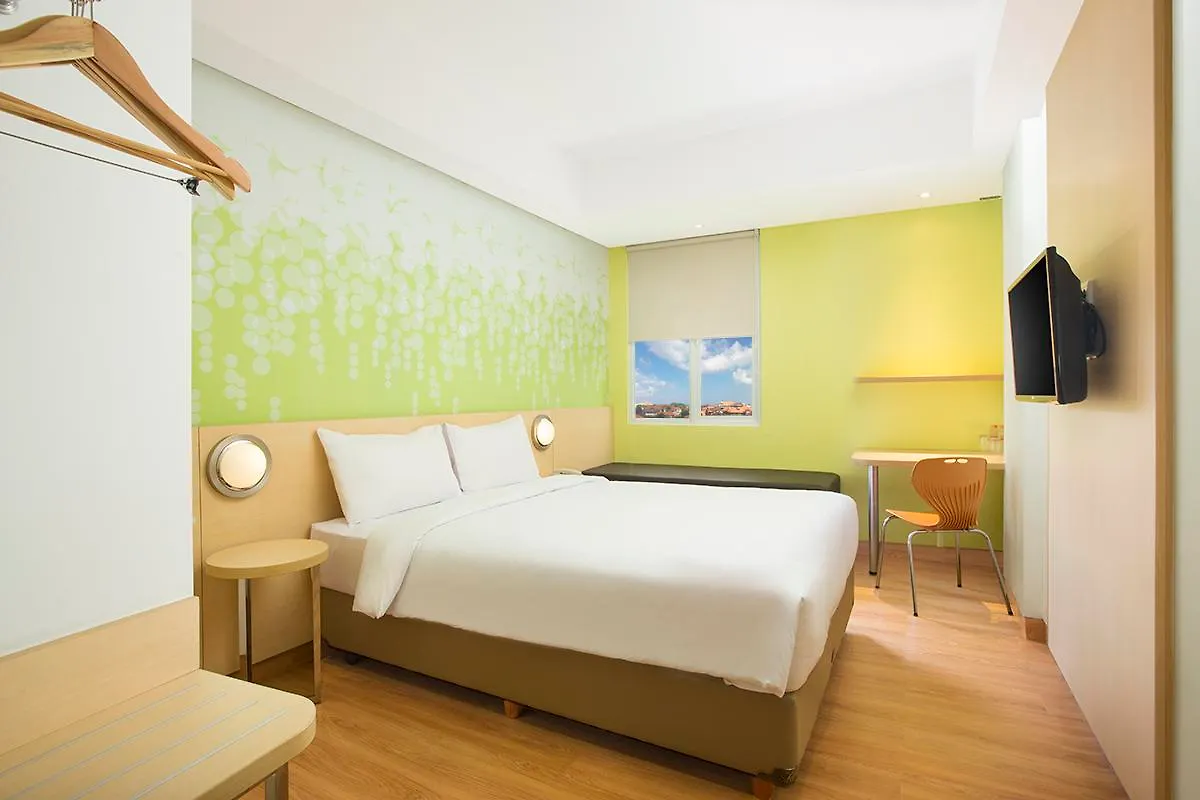 Zest Legian By Swiss-Belhotel International Indonesia