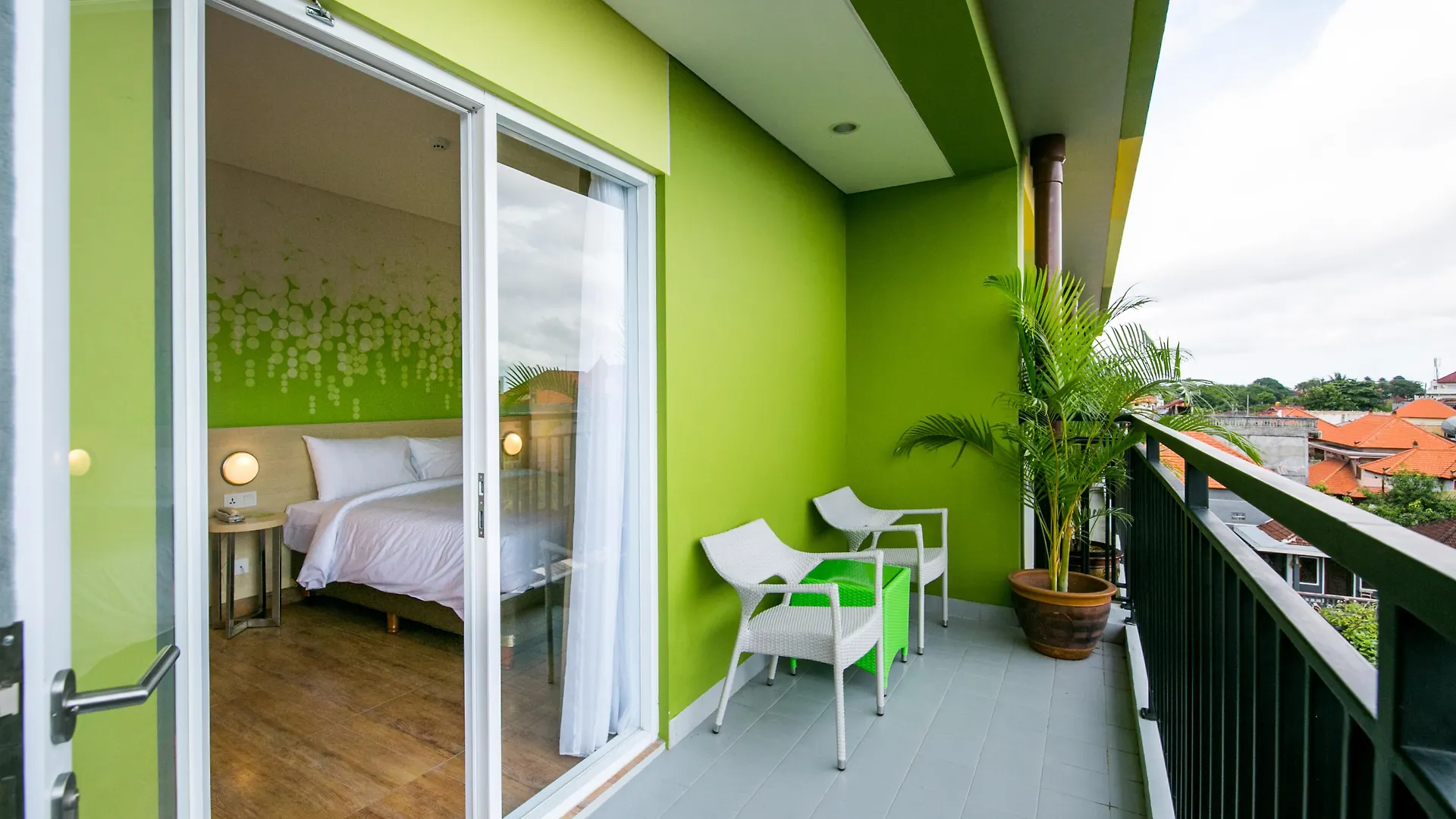 Zest Legian By Swiss-Belhotel International Hotel Legian (Bali)