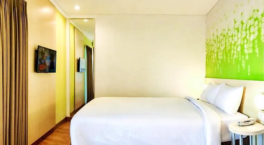 Zest Legian By Swiss-Belhotel International Indonesia