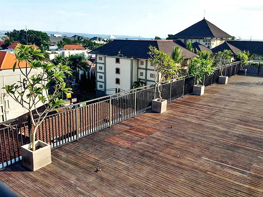 Zest Legian By Swiss-Belhotel International Legian (Bali)