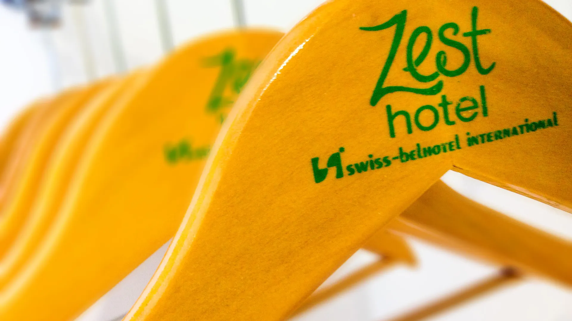 Zest Legian By Swiss-Belhotel International Hotel