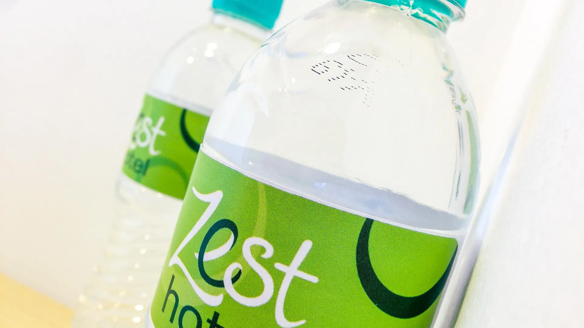 Zest Legian By Swiss-Belhotel International
