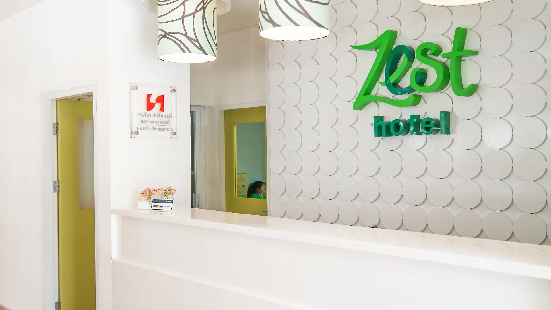 Zest Legian By Swiss-Belhotel International 3*, Legian (Bali)