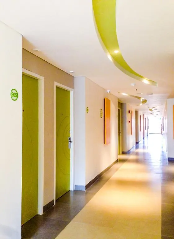 Zest Legian By Swiss-Belhotel International Hotel Legian (Bali)