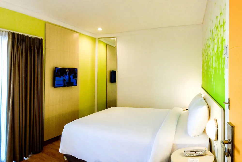 Zest Legian By Swiss-Belhotel International Hotel Legian (Bali)