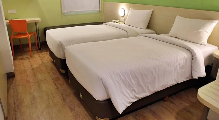 Zest Legian By Swiss-Belhotel International