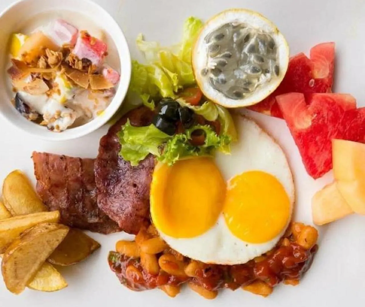 Zest Legian By Swiss-Belhotel International Indonesia
